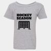 Heavy Cotton Toddler T-Shirt Thumbnail