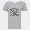 Heavy Cotton Toddler T-Shirt Thumbnail