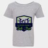 Heavy Cotton Toddler T-Shirt Thumbnail