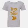 Heavy Cotton Toddler T-Shirt Thumbnail