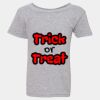Heavy Cotton Toddler T-Shirt Thumbnail