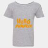 Heavy Cotton Toddler T-Shirt Thumbnail