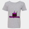 Heavy Cotton Toddler T-Shirt Thumbnail