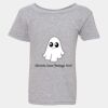 Heavy Cotton Toddler T-Shirt Thumbnail