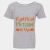 Heavy Cotton Toddler T-Shirt Thumbnail