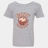 Heavy Cotton Toddler T-Shirt Thumbnail