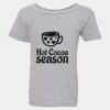 Heavy Cotton Toddler T-Shirt Thumbnail