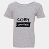 Heavy Cotton Toddler T-Shirt Thumbnail