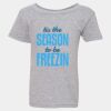 Heavy Cotton Toddler T-Shirt Thumbnail