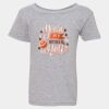 Heavy Cotton Toddler T-Shirt Thumbnail