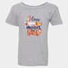 Heavy Cotton Toddler T-Shirt Thumbnail