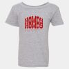 Heavy Cotton Toddler T-Shirt Thumbnail