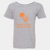 Heavy Cotton Toddler T-Shirt Thumbnail