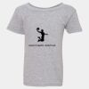 Heavy Cotton Toddler T-Shirt Thumbnail
