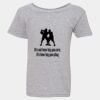 Heavy Cotton Toddler T-Shirt Thumbnail