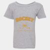 Heavy Cotton Toddler T-Shirt Thumbnail