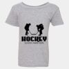 Heavy Cotton Toddler T-Shirt Thumbnail