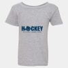 Heavy Cotton Toddler T-Shirt Thumbnail