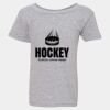 Heavy Cotton Toddler T-Shirt Thumbnail