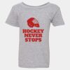 Heavy Cotton Toddler T-Shirt Thumbnail