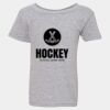 Heavy Cotton Toddler T-Shirt Thumbnail