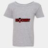 Heavy Cotton Toddler T-Shirt Thumbnail