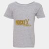 Heavy Cotton Toddler T-Shirt Thumbnail