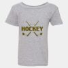Heavy Cotton Toddler T-Shirt Thumbnail