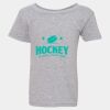 Heavy Cotton Toddler T-Shirt Thumbnail
