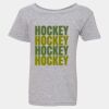 Heavy Cotton Toddler T-Shirt Thumbnail