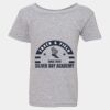 Heavy Cotton Toddler T-Shirt Thumbnail