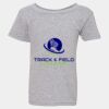 Heavy Cotton Toddler T-Shirt Thumbnail