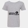 Heavy Cotton Toddler T-Shirt Thumbnail