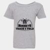 Heavy Cotton Toddler T-Shirt Thumbnail