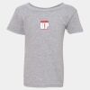 Heavy Cotton Toddler T-Shirt Thumbnail