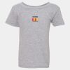 Heavy Cotton Toddler T-Shirt Thumbnail