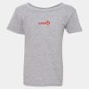Heavy Cotton Toddler T-Shirt Thumbnail