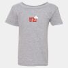 Heavy Cotton Toddler T-Shirt Thumbnail