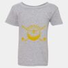 Heavy Cotton Toddler T-Shirt Thumbnail