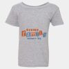 Heavy Cotton Toddler T-Shirt Thumbnail