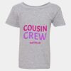 Heavy Cotton Toddler T-Shirt Thumbnail
