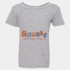 Heavy Cotton Toddler T-Shirt Thumbnail