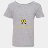 Heavy Cotton Toddler T-Shirt Thumbnail