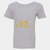 Heavy Cotton Toddler T-Shirt Thumbnail