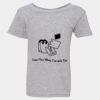 Heavy Cotton Toddler T-Shirt Thumbnail