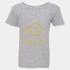 Heavy Cotton Toddler T-Shirt Thumbnail