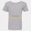 Heavy Cotton Toddler T-Shirt Thumbnail