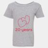 Heavy Cotton Toddler T-Shirt Thumbnail
