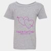 Heavy Cotton Toddler T-Shirt Thumbnail