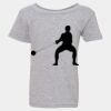 Heavy Cotton Toddler T-Shirt Thumbnail